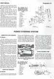 Massey Ferguson MF265 TRACTOR Service Repair Manual