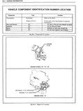 1992 PONTIAC FIREBIRD Service Repair Manual