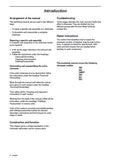 Husqvarna 351 Chainsaw Service Repair Manual
