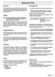 Husqvarna 362XP Chainsaw Service Repair Manual