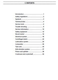 Husqvarna 365 Chainsaw Service Repair Manual