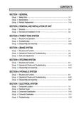 Hyundai 18D-7E Forklift Truck Service Repair Manual