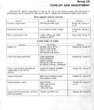 JOHN DEERE 110 LAWN AND GARDEN TRACTOR Service Repair Manual