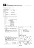 Mitsubishi L-series (L3C) Diesel Engine Service Repair Manual