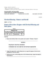 Caterpillar Cat CB-334E Vibratory Compactor (Prefix C5F) Service Repair Manual (C5F00001 and up)