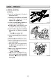 Hyundai R210LC-7 Crawler Excavator Service Repair Manual
