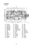 Hyundai R210LC-7 Crawler Excavator Service Repair Manual