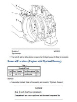 Caterpillar Cat CB-334E Vibratory Compactor (Prefix C5F) Service Repair Manual (C5F00001 and up)