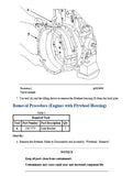 Caterpillar Cat CB-334E Vibratory Compactor (Prefix C5F) Service Repair Manual (C5F00001 and up)