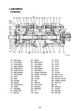 Hyundai R210LC-7H Crawler Excavator Service Repair Manual
