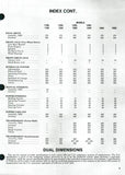 Case IH Case International (David Brown) 1190 Tractor Service Repair Manual