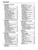 ASV Posi-Track PT-60 Track Loader Service Repair Manual