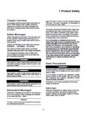ASV Posi-Track PT-60 Track Loader Service Repair Manual