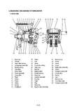 Hyundai R250LC-3 Crawler Excavator Service Repair Manual