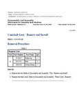 Caterpillar Cat CB-534B Vibratory Compactor (Prefix 5RN) Service Repair Manual (5RN00001 and up)