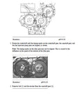 Caterpillar Cat CB-534B Vibratory Compactor (Prefix 5RN) Service Repair Manual (5RN00001 and up)
