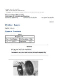 Caterpillar Cat CB-534C VIBRATORY COMPACTOR (Prefix 5HN) Service Repair Manual (5HN00001 and up)