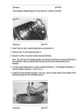 Caterpillar Cat CB-534C VIBRATORY COMPACTOR (Prefix 5HN) Service Repair Manual (5HN00001 and up)