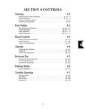 Hyundai HSL600T Skid Steer Loader Service Repair Manual