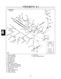 Hyundai HSL600T Skid Steer Loader Service Repair Manual