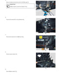 SAME frutteto³ s 100 TRACTOR Service Repair Manual (SN: 1001 and up)