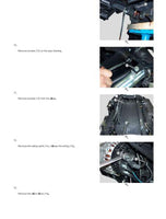 SAME frutteto³ v 90 TRACTOR Service Repair Manual (SN: 15001 and up)