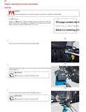 SAME frutteto³ v 100 TRACTOR Service Repair Manual (SN: 10001 and up)