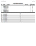 CLAAS CERES 95-70 X TRACTOR Parts Catalogue Manual (SN: CT31E0001-CT31E0053)