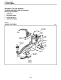 ASV Posi-Track RC-30 Track Loader Service Repair Manual