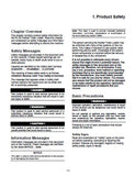 ASV Posi-Track RC-60 Track Loader Service Repair Manual