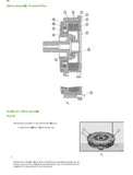 Deutz Fahr (series 5) 5100 Tractor Service Repair Manual