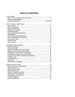 CASE 580L LOADER BACKHOES Operator manual