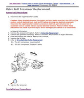 1996 PONTIAC GRAND AM Service Repair Manual