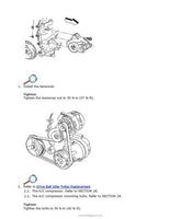 1996 PONTIAC GRAND AM Service Repair Manual