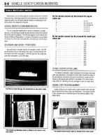 2003 FORD F150 F250 EXPEDITION NAVIGATOR Service Repair Manual