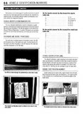 2004 FORD F150 F250 EXPEDITION NAVIGATOR Service Repair Manual