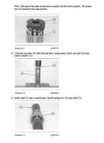 Caterpillar Cat 326F L Excavator (Prefix HCA) Service Repair Manual (HCA00001 and up)