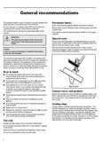 Husqvarna Brush Cutters Service Repair Manual