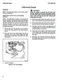 HYSTER K007 (H230HD2) Forklift Service Repair Manual