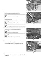 SAME tiger 60 TRACTOR Service Repair Manual (SN: s10s523wte1001 AND UP)
