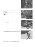 SAME tiger 60 TRACTOR Service Repair Manual (SN: s10s523wte1001 AND UP)