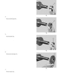 SAME tiger 70 TRACTOR Service Repair Manual (SN: s10s673wte1001 AND UP)