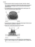 Caterpillar Cat 318C Excavator (Prefix GPA) Service Repair Manual (GPA00001 and up)