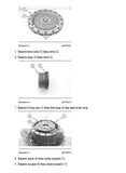 Caterpillar Cat 318C Excavator (Prefix GPA) Service Repair Manual (GPA00001 and up)