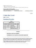 Caterpillar Cat CP-433E Vibratory Compactor (Prefix ASN) Service Repair Manual (ASN00001 and up)