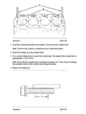 Caterpillar Cat CP-433E Vibratory Compactor (Prefix ASN) Service Repair Manual (ASN00001 and up)