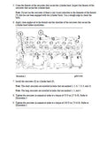 Caterpillar Cat CP-433E Vibratory Compactor (Prefix ASN) Service Repair Manual (ASN00001 and up)