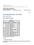 Caterpillar Cat D6K2 TRACK-TYPE TRACTOR (Prefix EL7) Service Repair Manual (EL700001 and up)