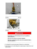 Caterpillar Cat D6K2 TRACK-TYPE TRACTOR (Prefix EL7) Service Repair Manual (EL700001 and up)
