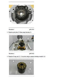 Caterpillar Cat D6K2 TRACK-TYPE TRACTOR (Prefix EL7) Service Repair Manual (EL700001 and up)